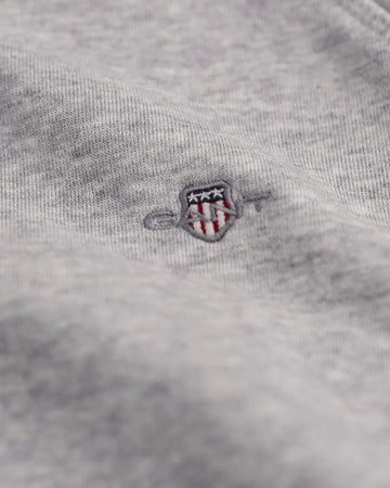 Φούτερ Παιδικό Με Λαιμόκοψη Shield GANT